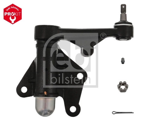 Intermediate Steering Lever